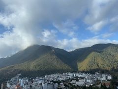 -抚仙湖禄充风景区