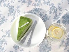 -CAKE WANG千层制造所(省府店)