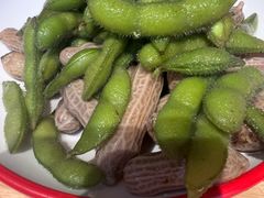 -东北特色烧烤(赣榆店)