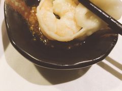 -开海·红岛海鲜虾水饺(石老人店)