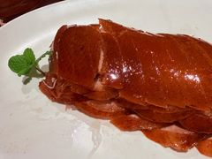 -四季民福烤鸭店(外滩外白渡桥店)