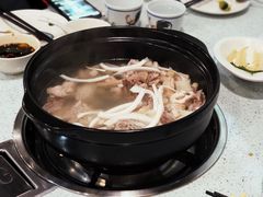 珍珠马蹄椰子鸡-烹然四季椰子鸡火锅(团结湖总店)