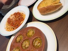 -萨莉亚意式餐厅(杭州滨江天街店)