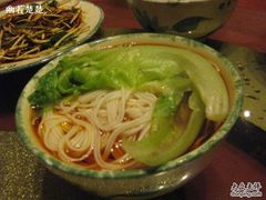 担担面-缪氏川菜(丰盛町店)