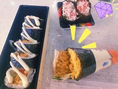 -N多寿司(交大店)
