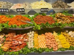 -醉人椒麻辣香锅(上地华联店)