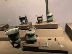 -陕西历史博物馆