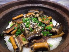 -红星光发煲仔饭(大石街店)