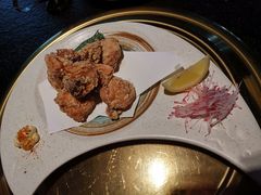 -昱匠·日本料理(金融街店)