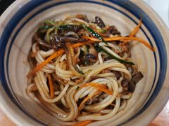 -阿山卓·野生菌火锅·纳西火塘烤肉