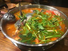 -亮欢寨酸汤鱼(沙冲路店)