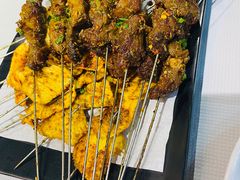 -丁虎子烤肉(国道二店)