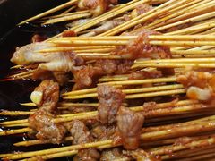 火锅串串-冒椒火辣(太古里店)