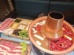 -清真·舒迩布炕锅王·高原美食文化(青海总店)