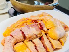 -粤来记·啫啫煲·点心(日月光店)