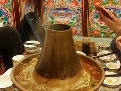 -卡万金特色藏餐