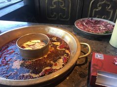 -小龙坎火锅(华凌店)