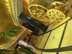 -大光明电影院(南京西路店)