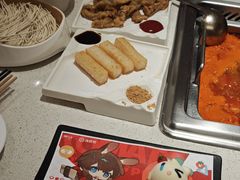 -海底捞火锅(凤凰广场店)