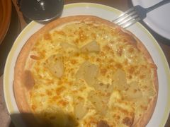 -萨莉亚意式餐厅(新邻天地店)