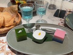 -芭札·Thai泰国餐厅(同和金铂天地店)