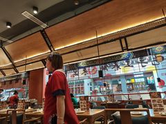 -满园烤鸭·春饼(中街大悦城店)