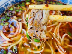-吾穆勒蓬灰牛肉面·清真(北滨河中路店)