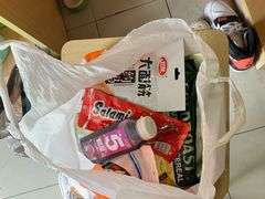 -物美超市(下沙云水店)