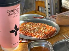 -哼蟹二将·烤肉酱蟹(合生汇店)