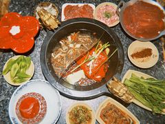 -蜀大侠火锅(春熙路店)