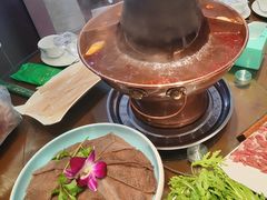 -东来顺饭庄·火锅(环岛店)