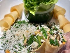 -大树头·森林餐厅(石碁店)
