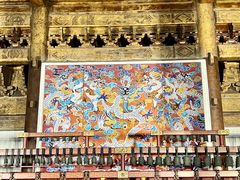 -北京市劳动人民文化宫(太庙)