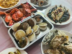 -李官龙王庙海滨旅游度假村