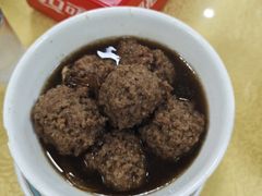 -双喜饭庄(马道坡街店)