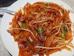 干炒牛河-留半山·香港食堂(啦啦宝都店)