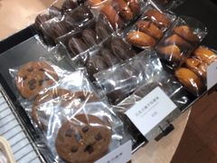 完全巧克力曲奇-OUR Bakery(SKP-S店)