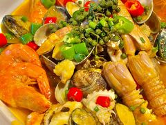 -船家渔(徐州北路店)