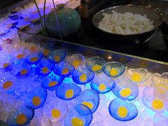 -大佛寺高级素食自助餐厅