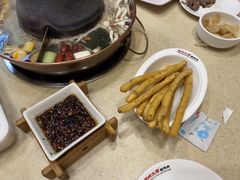 -阳坊大都涮羊肉(阳坊总店)
