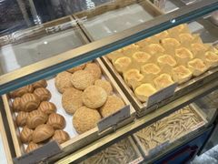 -墨茉点心局(国金街店)