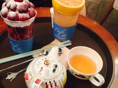 -Cafe de Paris(林荫路店)