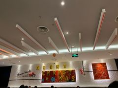 大堂-必胜客(东大桥店)