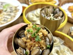 -面道赞宁海海鲜面(迎凤街店)