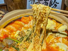 -并州大牌档之醉轻尘