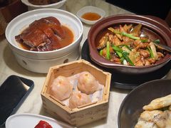 -陶陶居酒家(SM二期购物广场店)