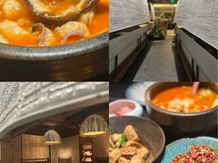 -山石榴·贵州菜(丰盛里店)