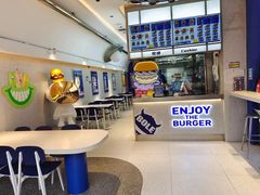 -BOLE BURGER波乐堡(高新店)