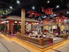 -盛世桃源(群力店)