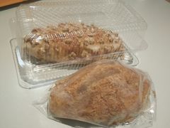 -BreadTalk面包新语·烘焙蛋糕(金光华广场店)